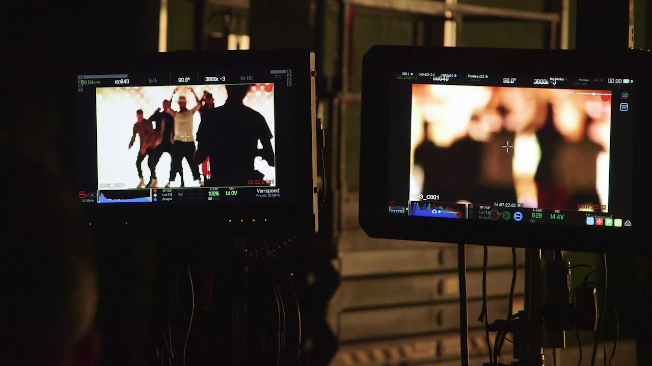 ”Vi skapade magi i Stockholm"