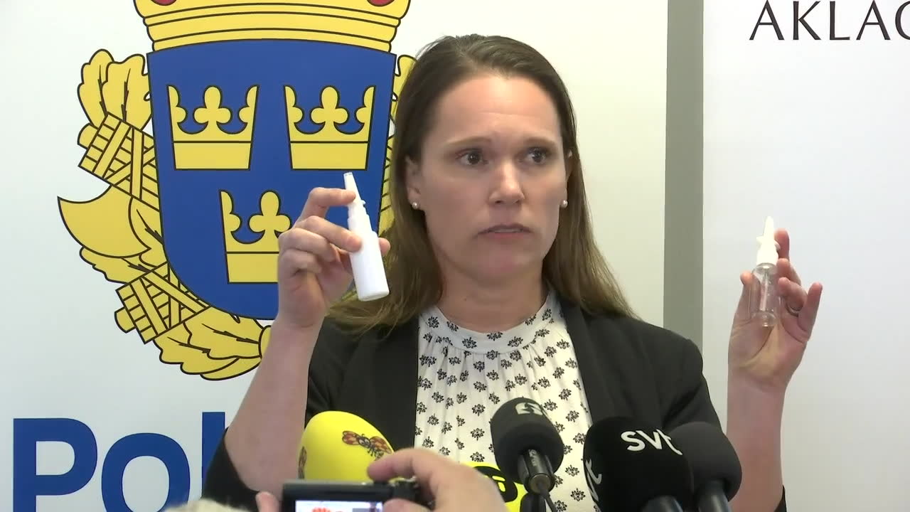 Åtta har dött av drogen – bröder åtalas för försäljningen på nätet