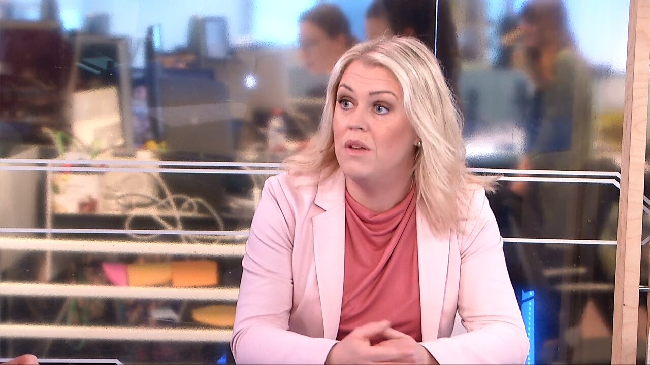 "Det är verkligen cyniskt"