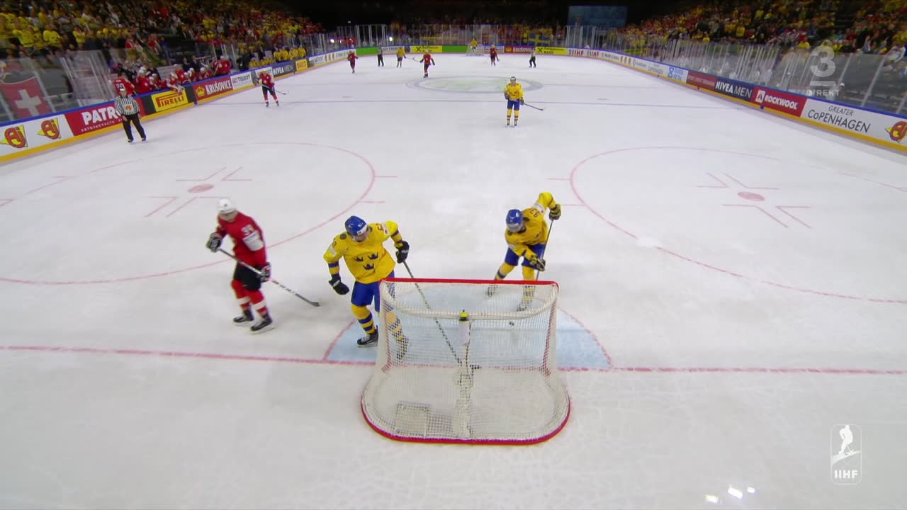 Bäst i VM – det här borde inte gå