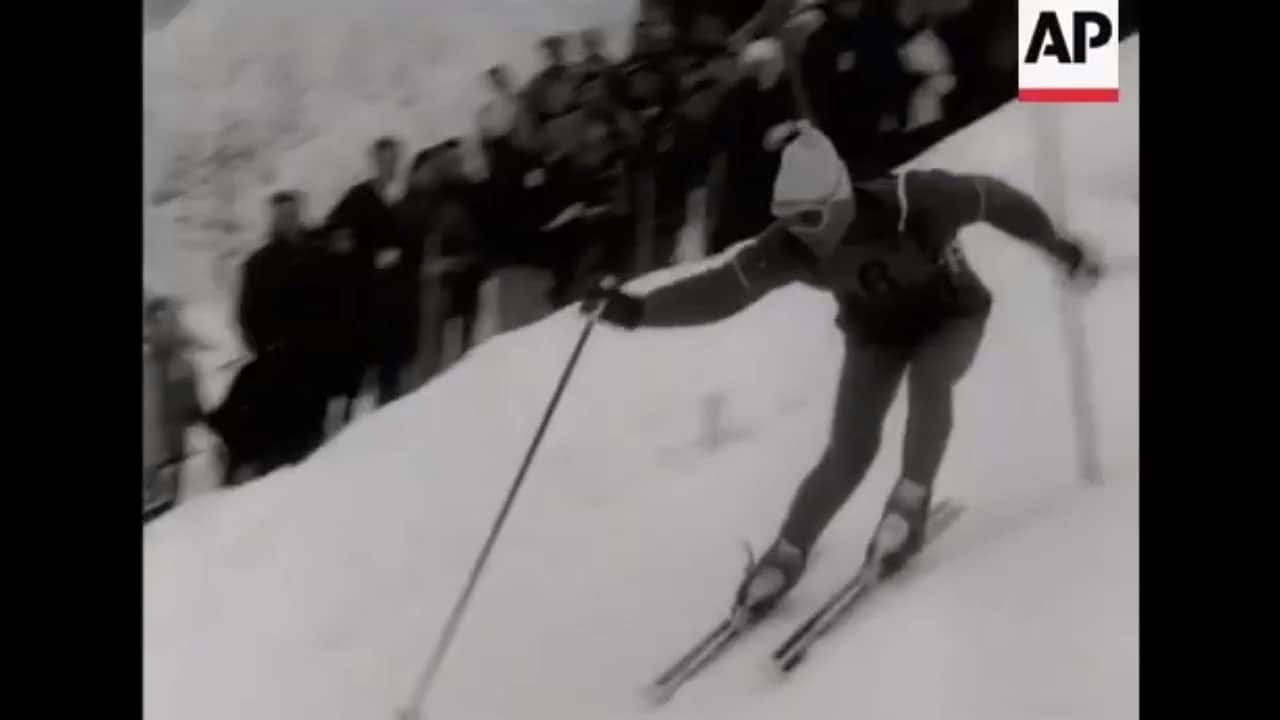 Egon Zimmermann död –  blev 80 år gammal