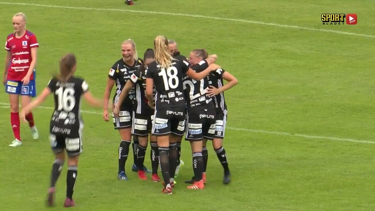 Blytung förlust för Vittsjö