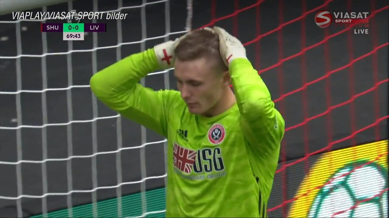 Liverpool räddas av dundertavlan