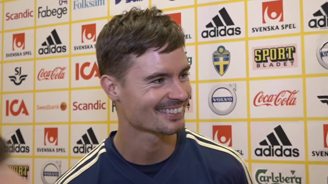 Lustig: ”Jag håller med Klopp där”
