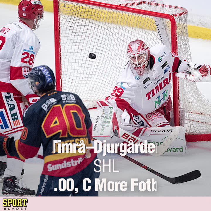 Dagens tv-höjdare 13 november