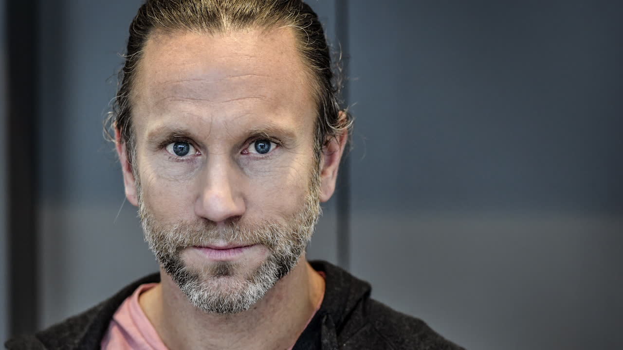 De här två vill Peter Jihde ha som ersättare i ”Nyhetsmorgon"