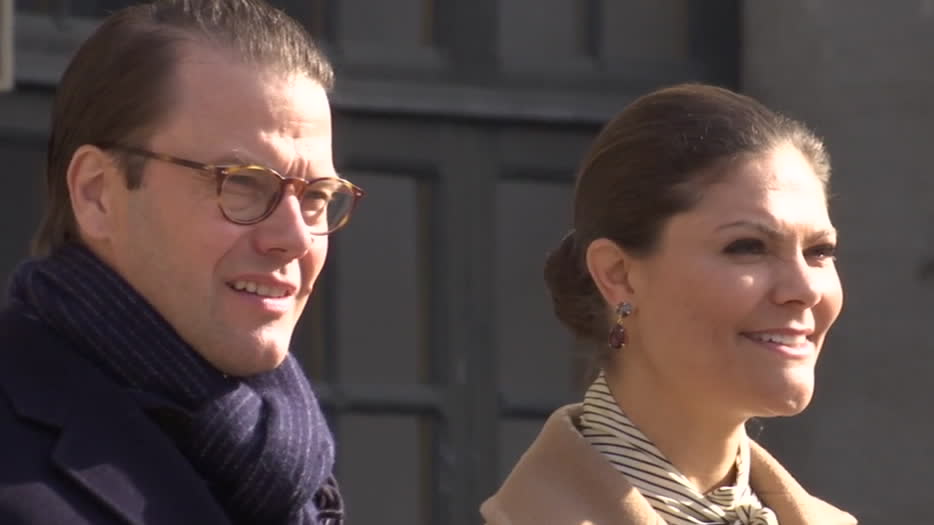 Nya anklagelser mot Prins Daniels ex-rådgivare