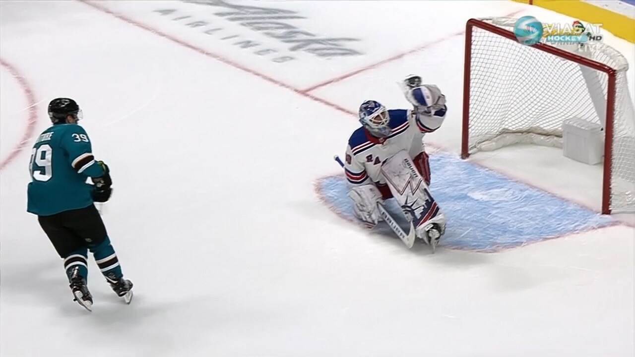 Släpper in med sekunden kvar – men "Lunkan" fick revansch