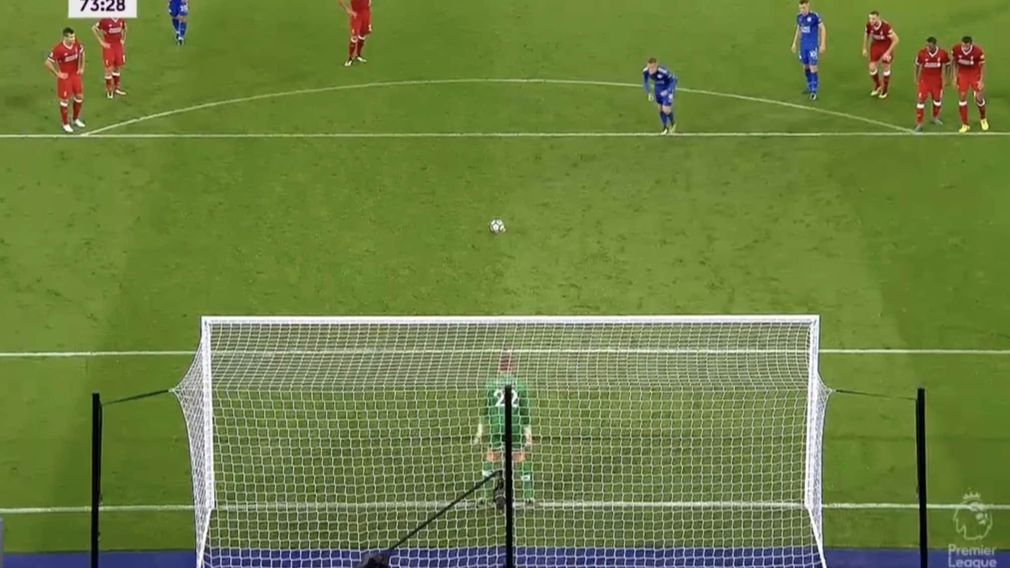 Ser du detaljen som avslöjar honom helt?