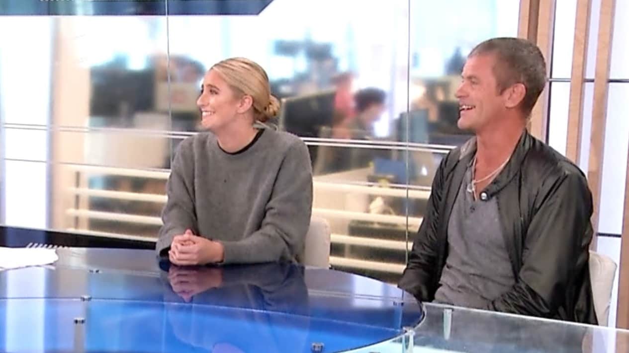 Parneviks tillbaka med ny säsong