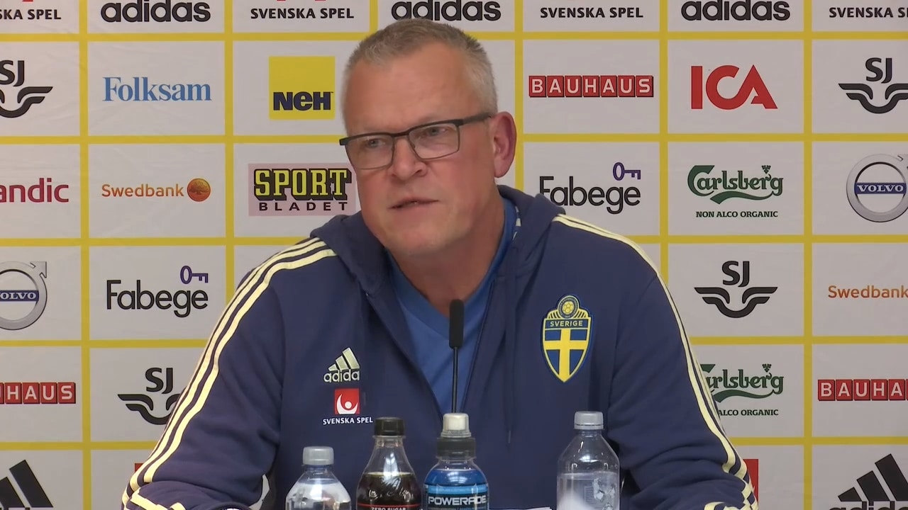 ”Jag är inte så förtjust i individuella priser i fotbollen”