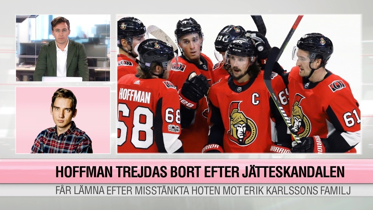 "Det var ingen hållbar situation"