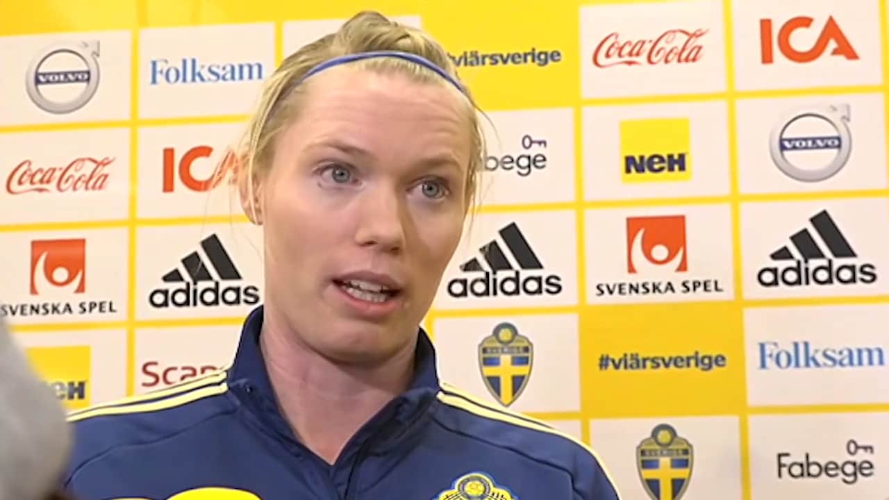 Stjärnan tårögd: ”Man kan säga att jag fasas ut”