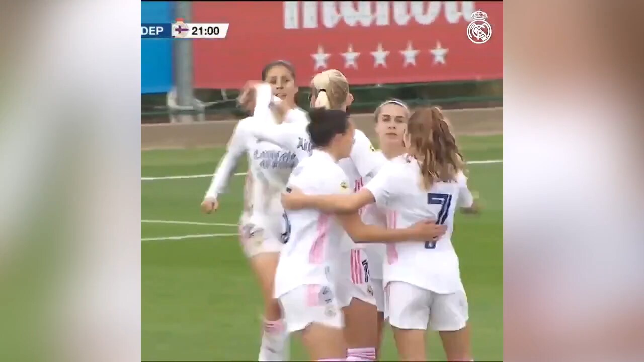 Jakobsson och  Asllani bakom allt i Madrid seger