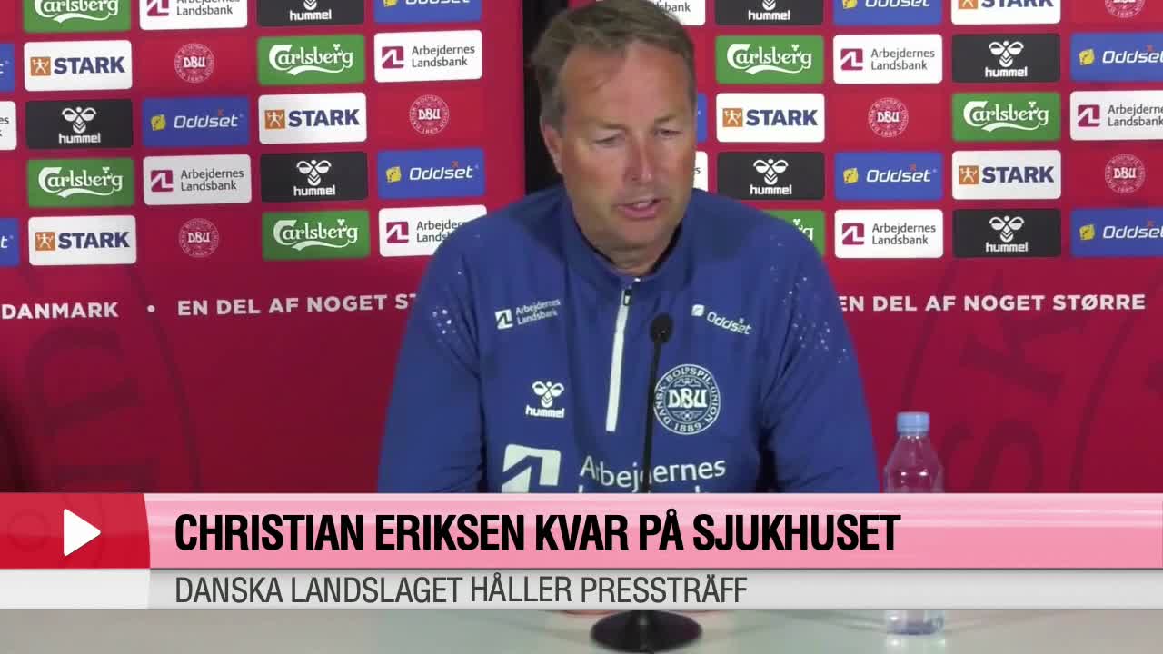 ”Det var fel beslut att spela”