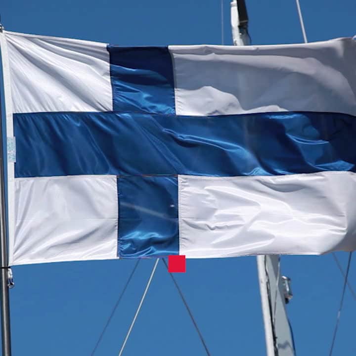 Finland firar 100 år som självständigt