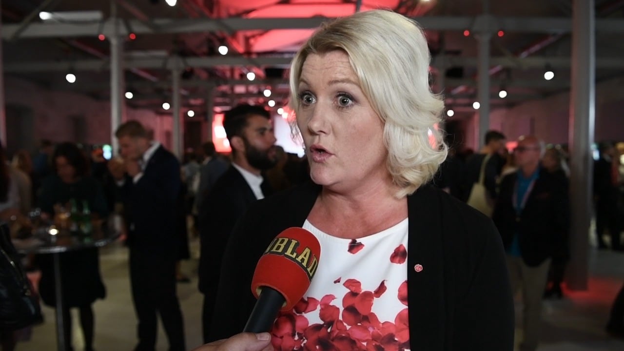 Lena Rådström Baastad: "Det kommer behövas mer samarbete inom svensk politik"