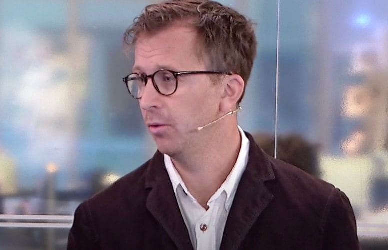 ”Vi måste faktiskt återkoppla”