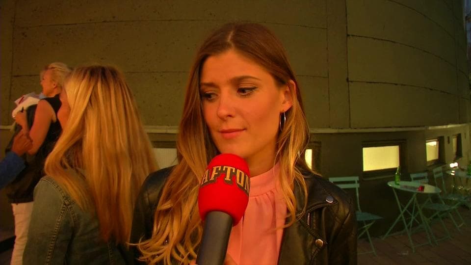 Nya stjärnskottet om livet i USA: "Katy Perry var trevlig"