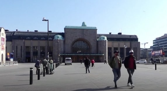 Så öppnar länderna upp efter corona