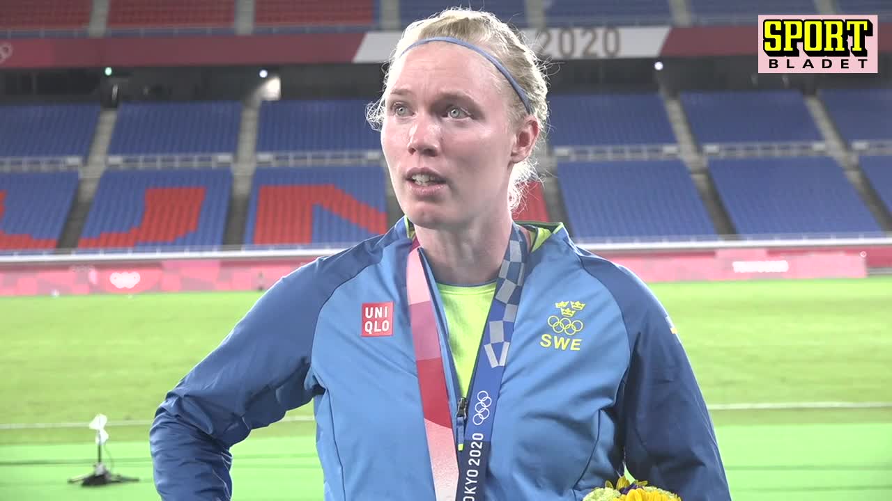 Lindahl efter guldmissen: ”Har oss själva att skylla”