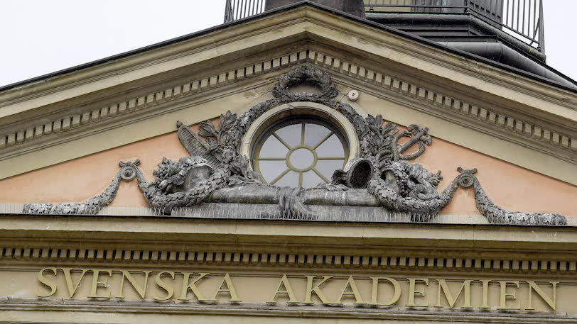 Krisen i Svenska Akademien: ”Gruppen är splittrad”