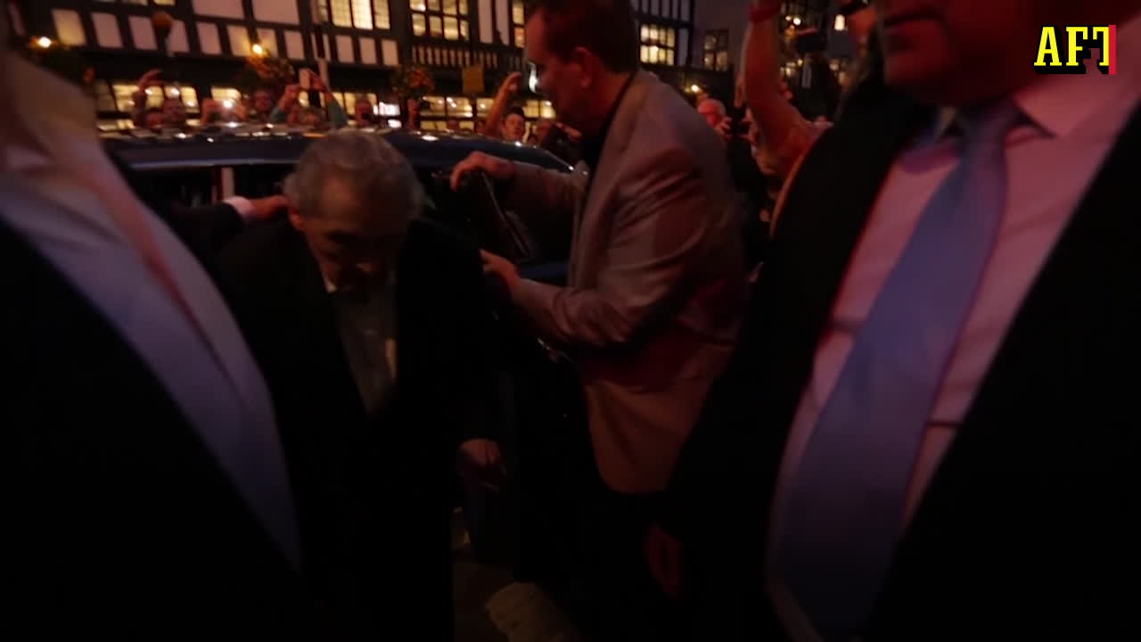 Rocklegenden Jerry Lee Lewis är död – blev 87 år gammal