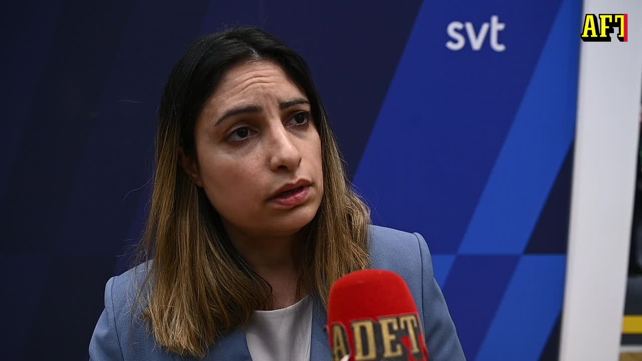 Så här tycker partiledarna om beskedet om sänkt reduktionsplikt