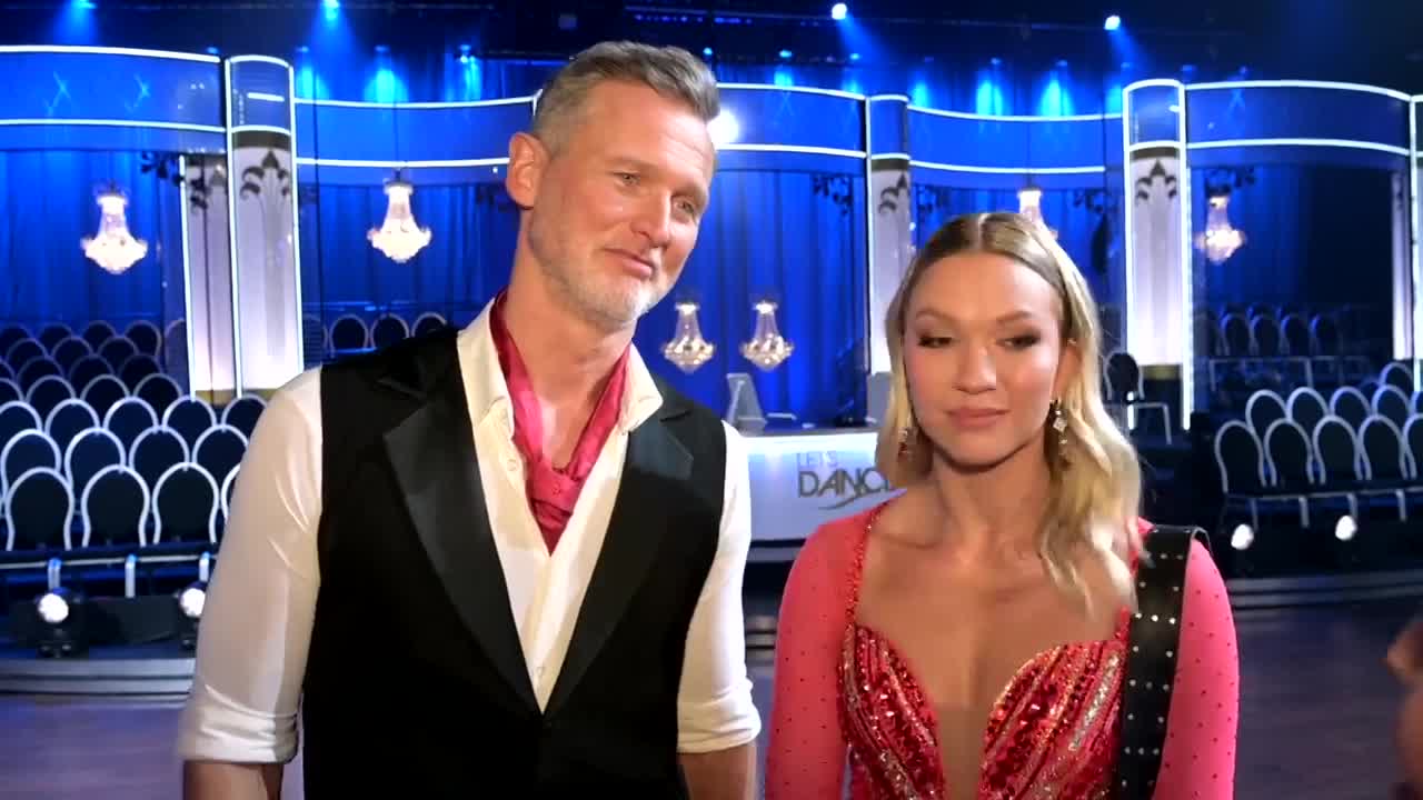 Rickard Sjöberg: "Nu kan jag dö lycklig"