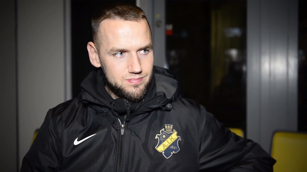 Milosevic: "De har orsakat oss störst problem"