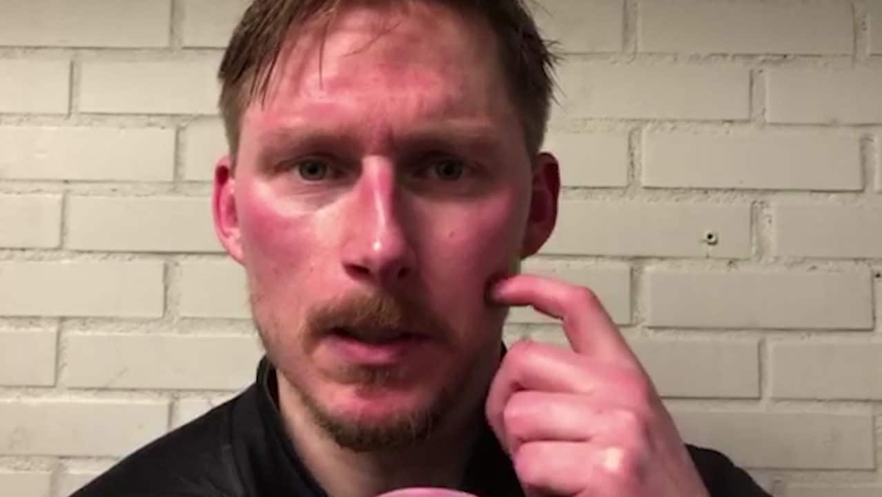 Honken besviken trots nolla och ny vinst