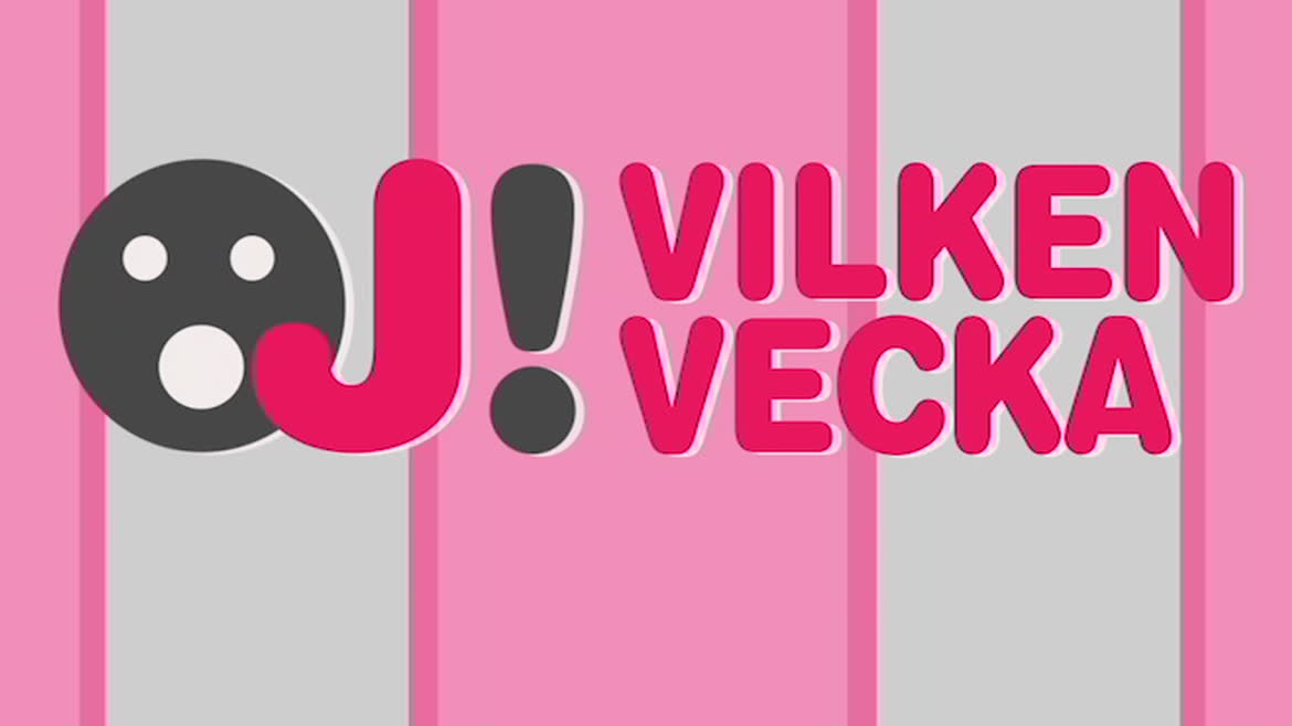 Oj, Vilken Vecka! V. 21 - Aftonbladet TV