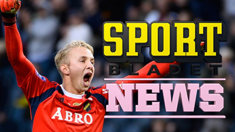 Sportbladet News 24 aug 20.00