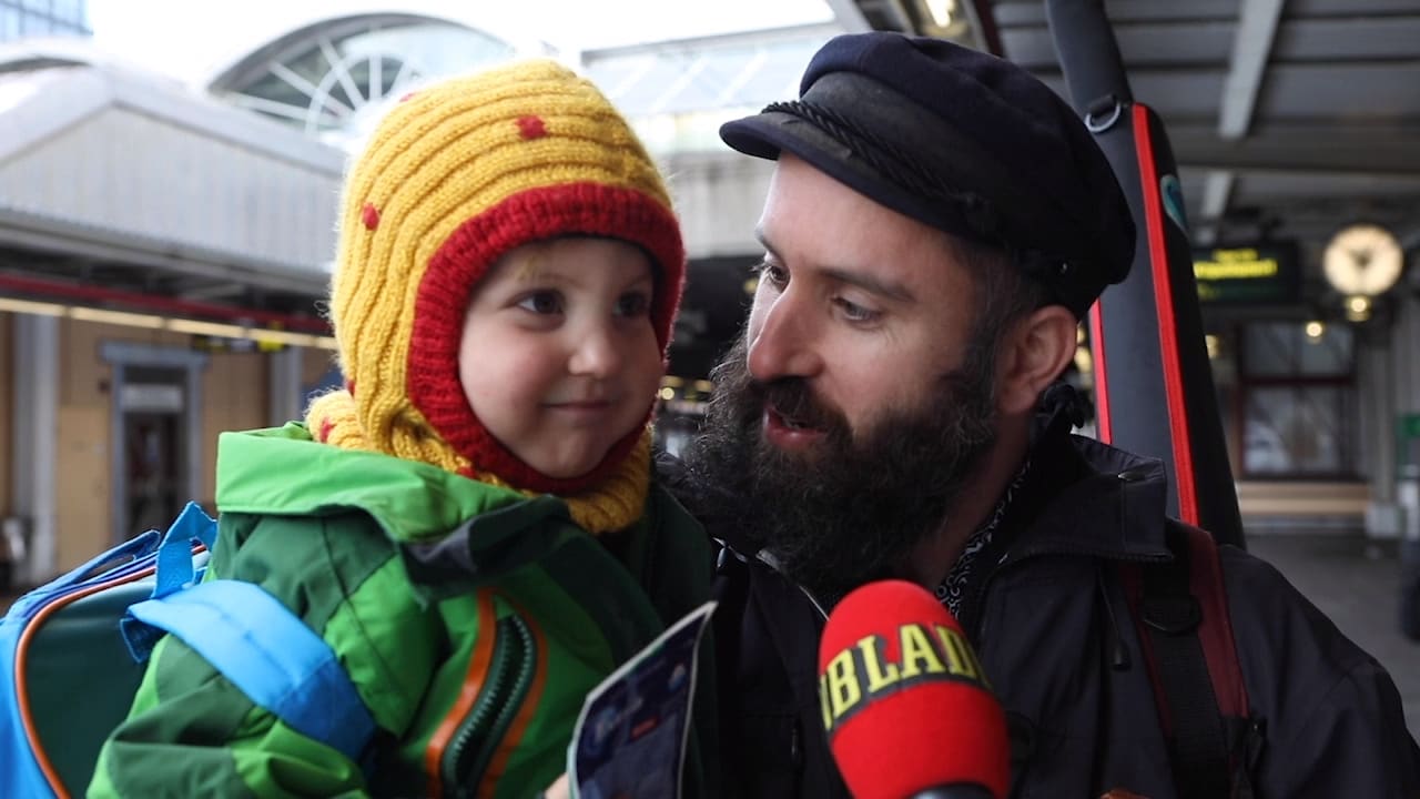 Regeringen storsatsar på nattåg till Europa: ”Jättebra”