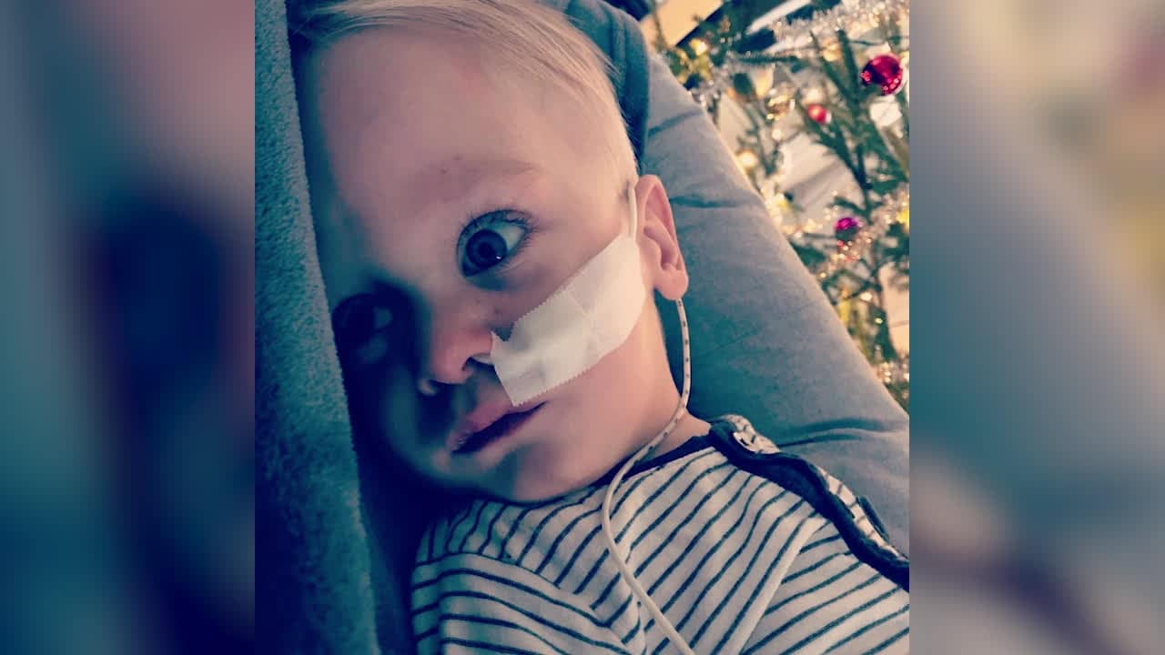 Eltons mamma: ”Samhället har svikit oss”