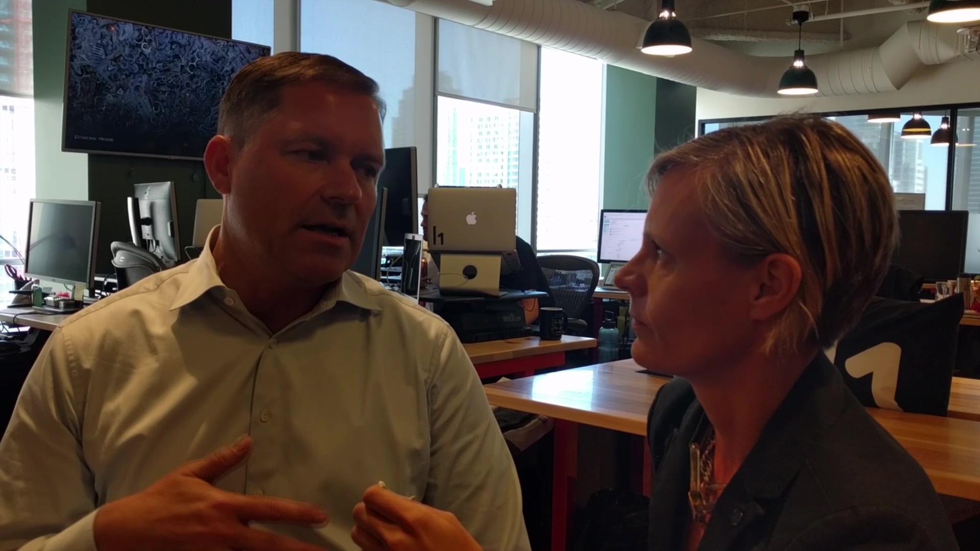 Hackerexpert om läckan: "Finns inget perfekt skydd”