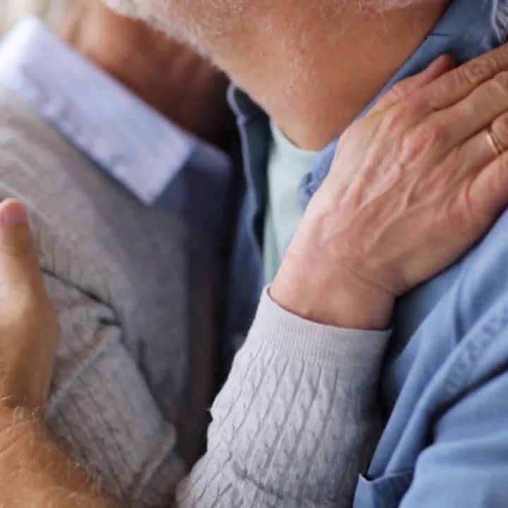 Sex efter 65 - expertens tips