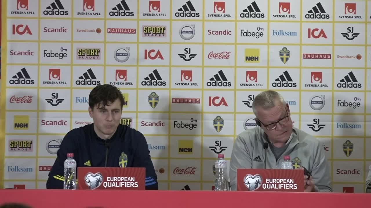 Teknikstrul för Janne – igen