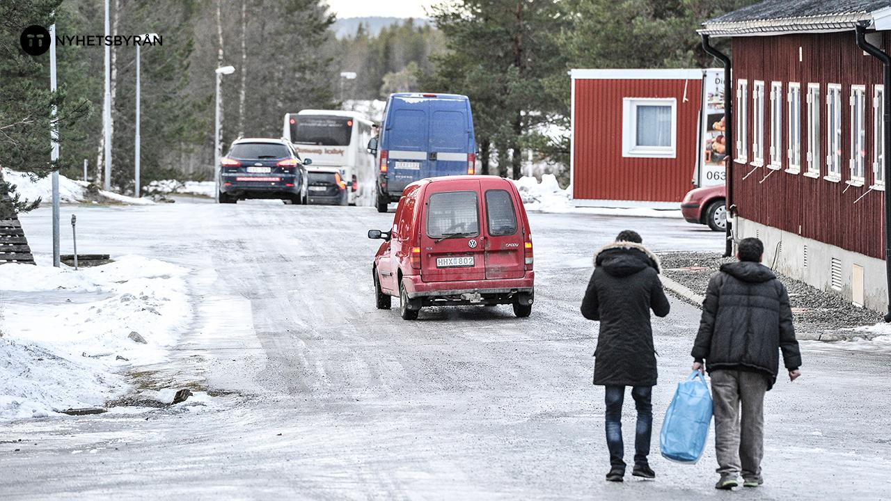 AFTONBLADET AVSLÖJAR: Dömda brottslingar får miljonkontrakt