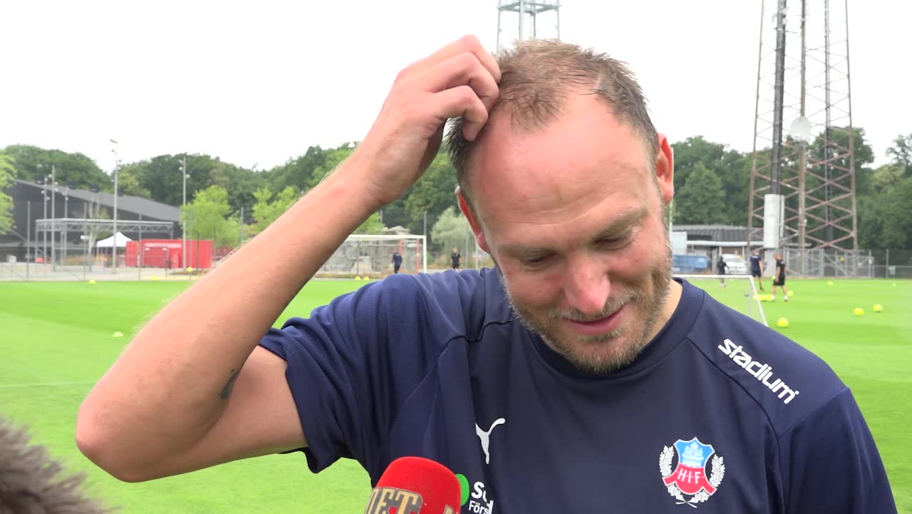 Frågan som ställer Granen