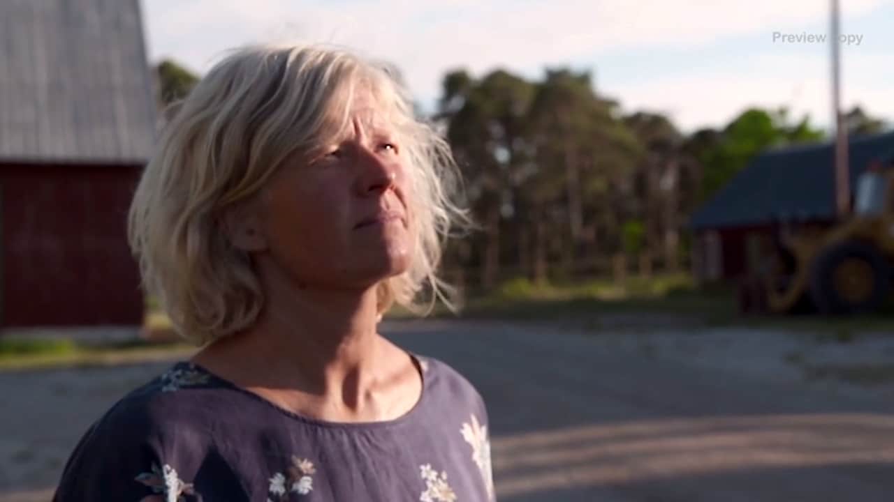 Bonde söker fru: Karins tvivel om hästbondens drömgård