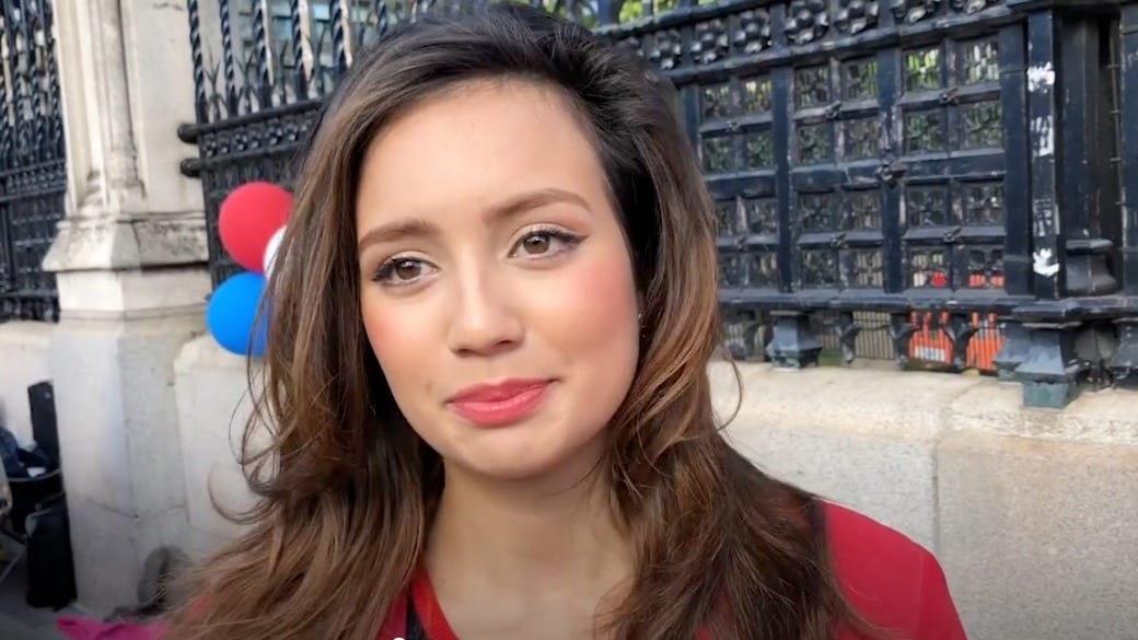 Brexitanhängaren: ”Vi vill lämna och bli fria”