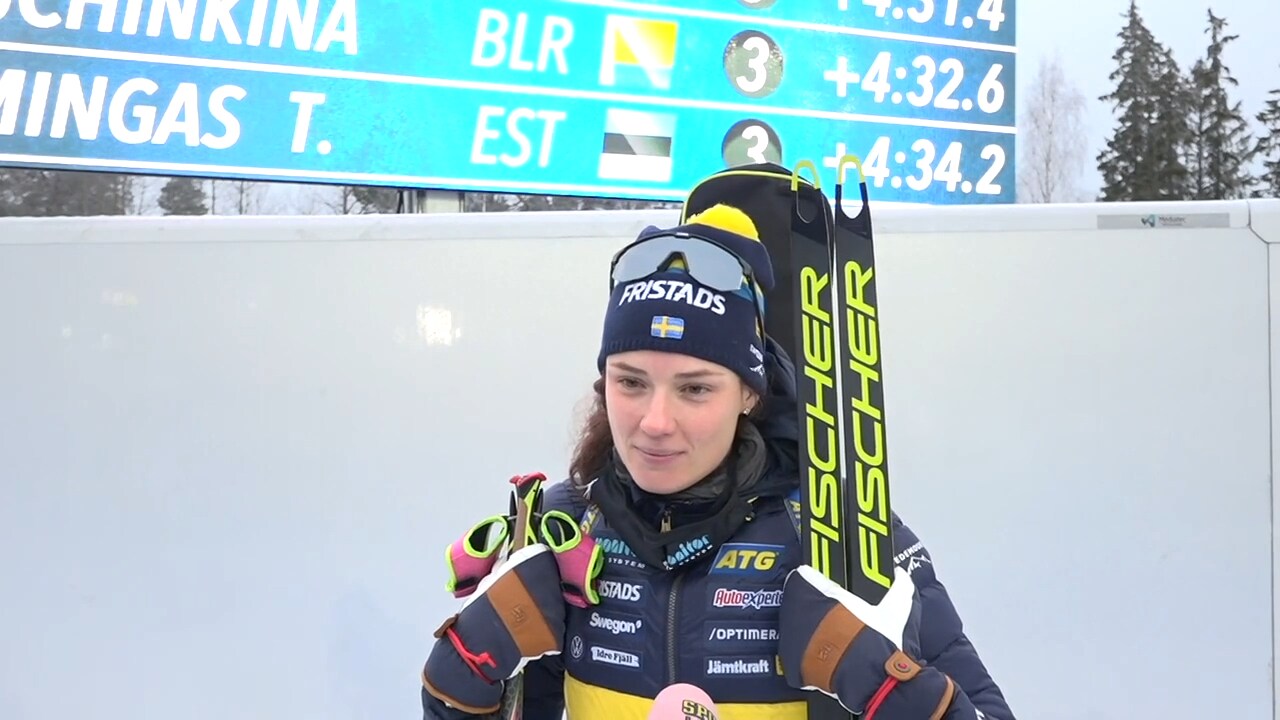 "En sådan serie man bara vill slänga bort och göra om"