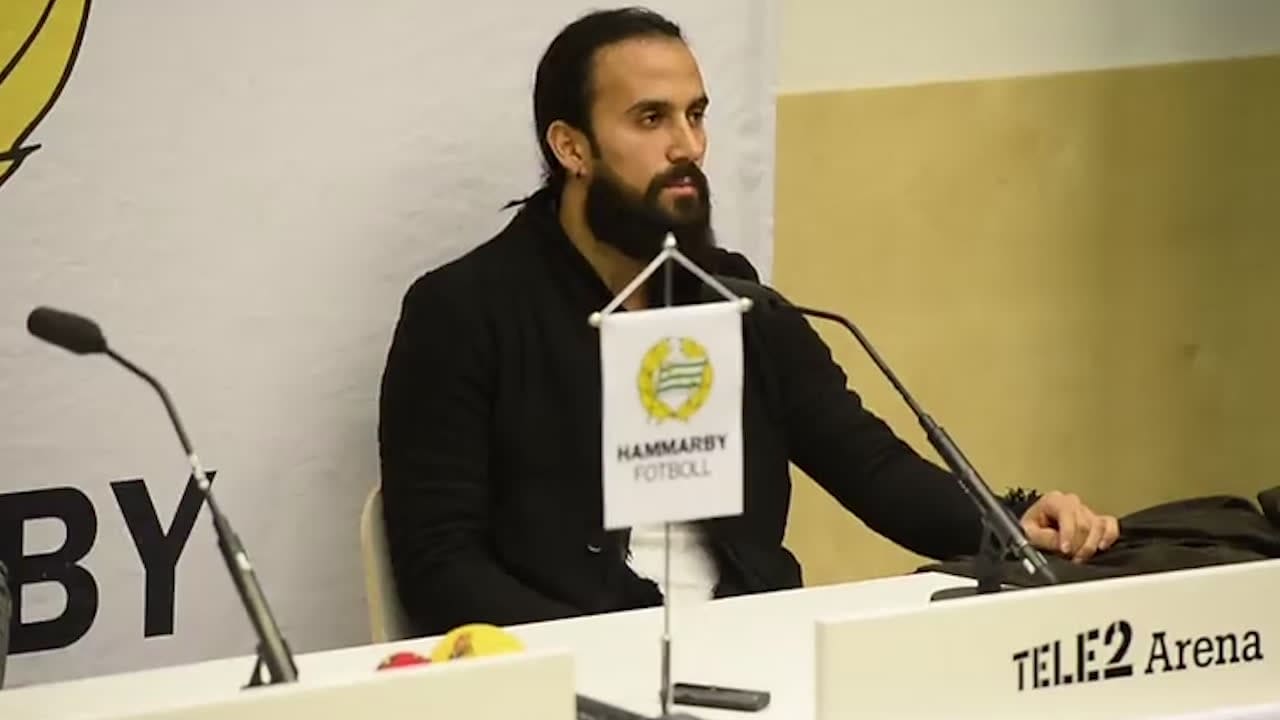 ”Siktar på topp tre”