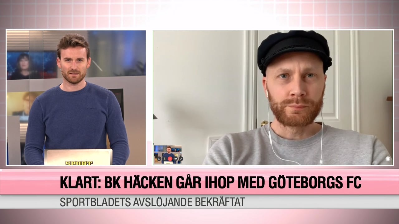 ”Det är en helt enorm sak”