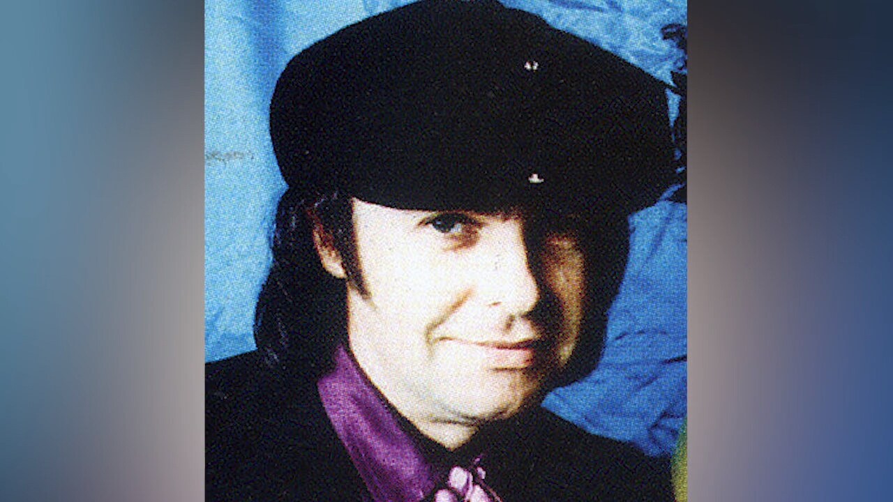 Gitarristen dog i sömnen – hyllas av The Beach Boys-grundaren