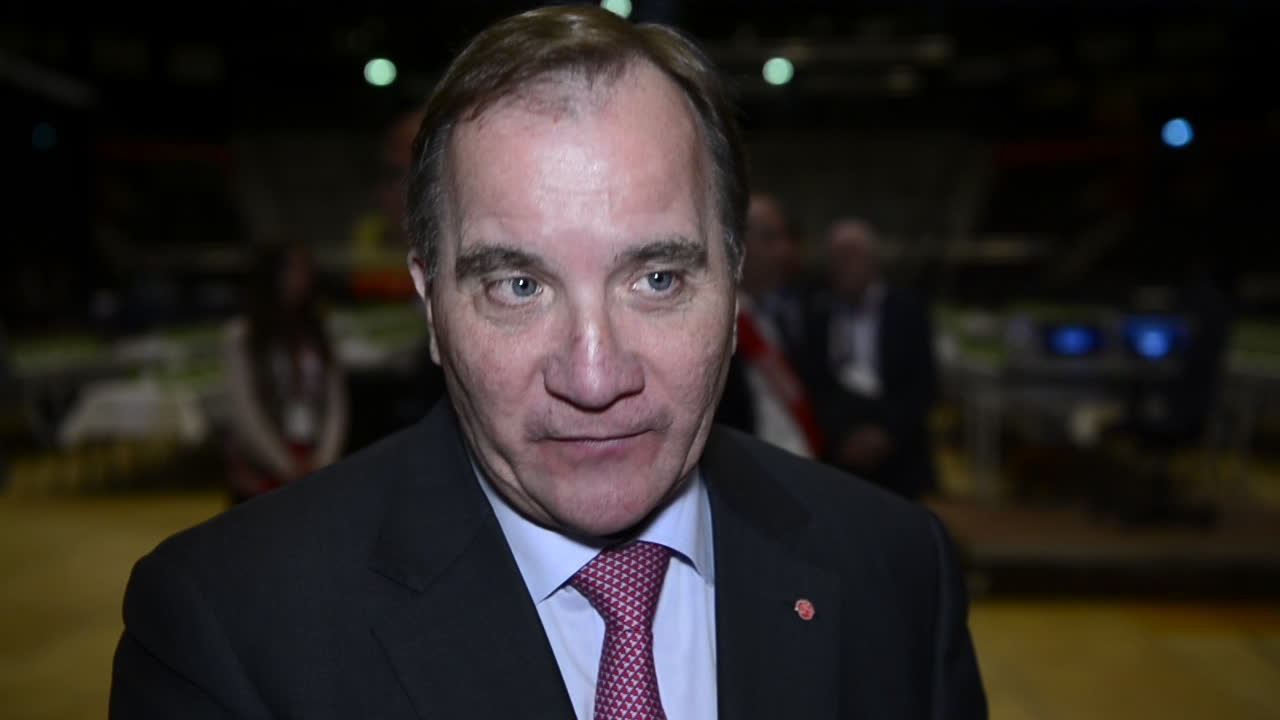 Löfven: ”Finns en insikt om landsbygden”