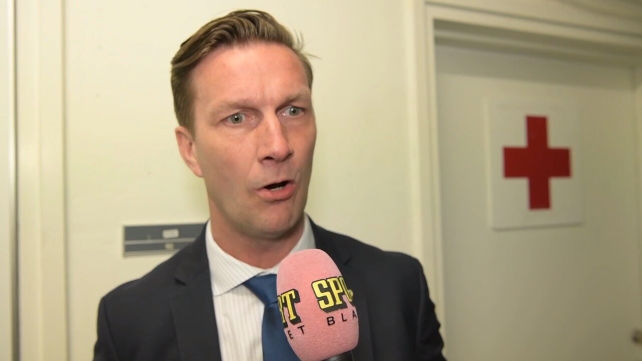 Pennerborn: ”Det var ett klokt beslut”