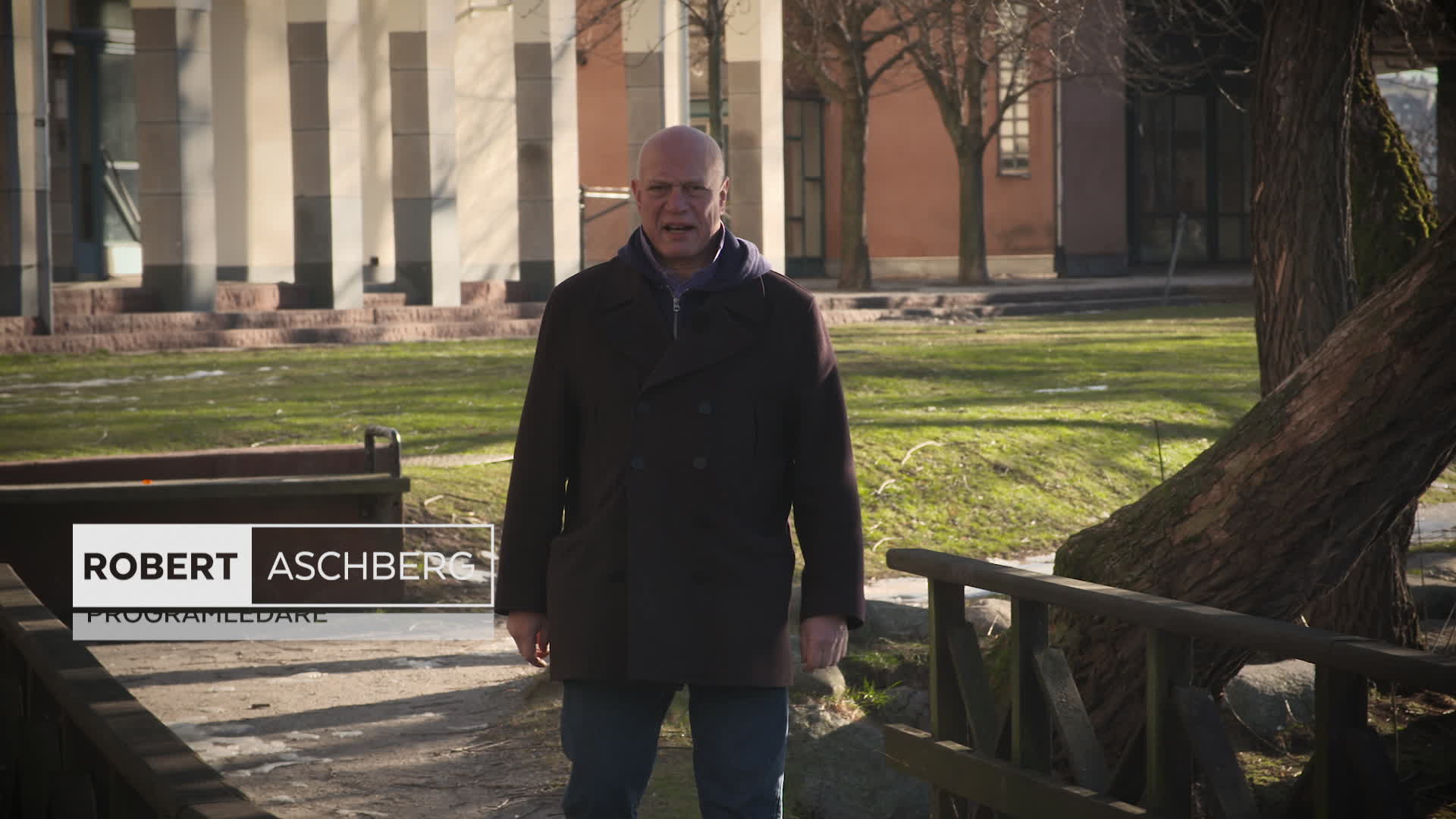 200 sekunder – 16-åriga Selma