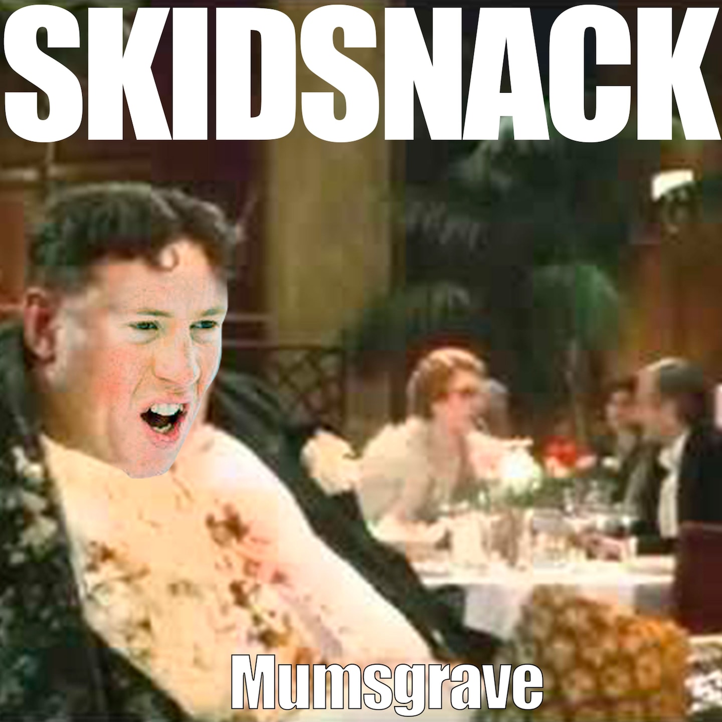 Skidsnack
